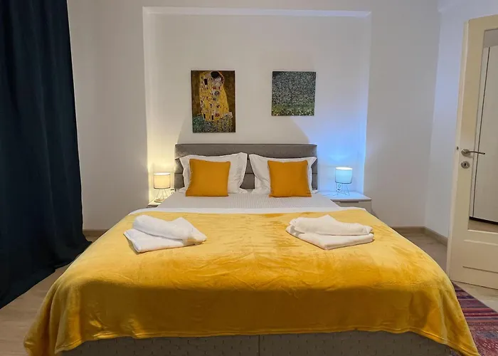 Old City Cozy Apartment Bucureşti